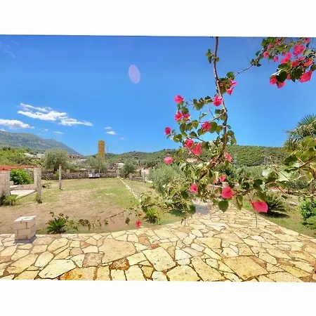 Milo Villa *