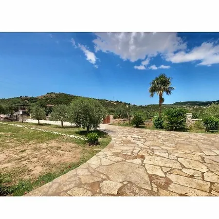 Villa Milo