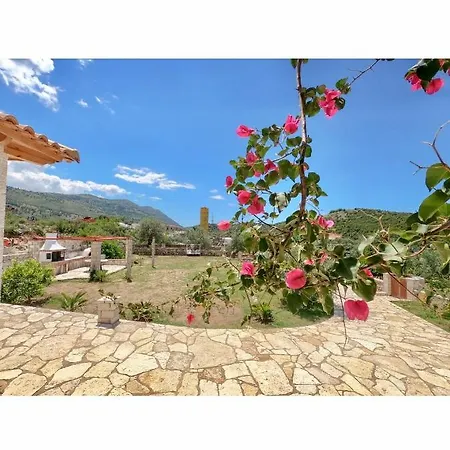 Villa Milo Himarë