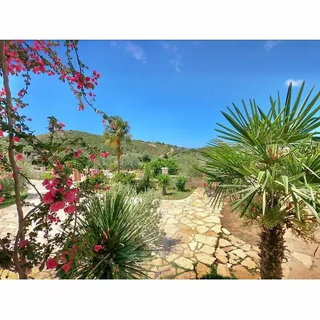 Milo Villa *
