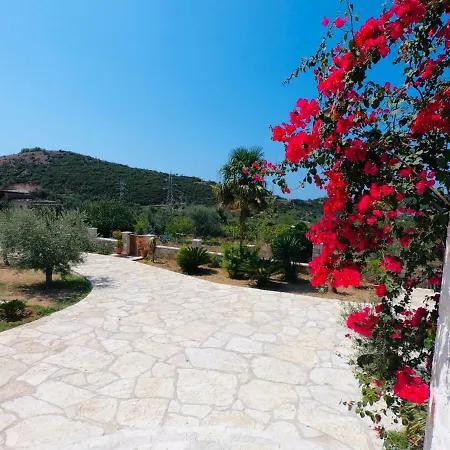 Villa Milo *