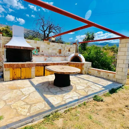 Milo Villa Himarë