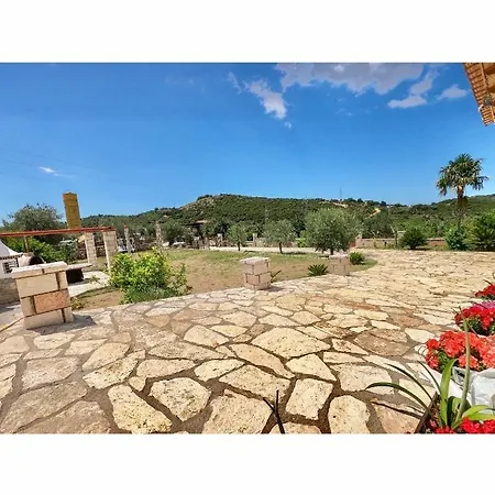 Villa Milo