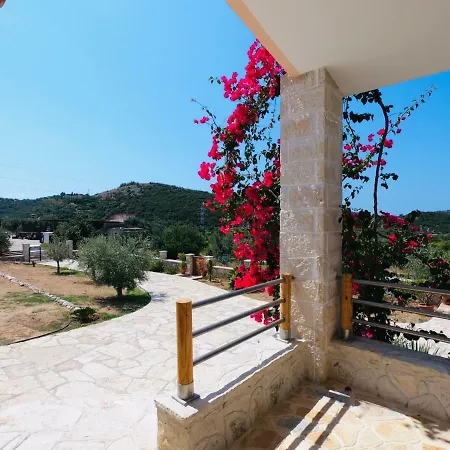 Villa Milo Himarë